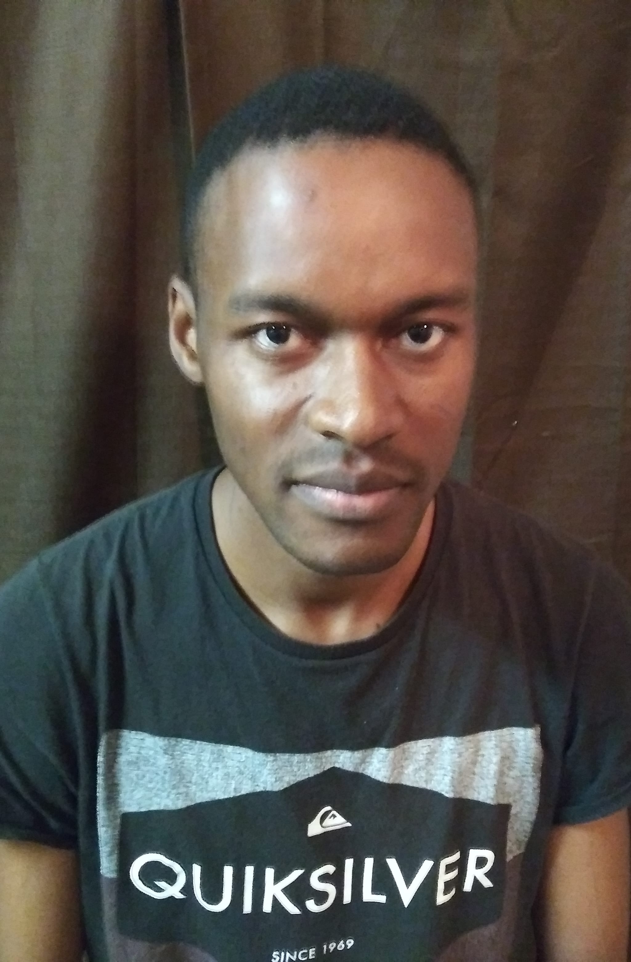 fidel california - Profile Photo