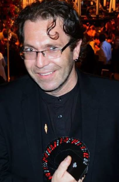 Peter Wacks - Project Casting Peter Wacks - Profile Photo
