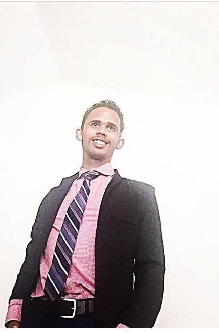 Denzel Mackall - Project Casting Denzel Mackall - Profile Photo