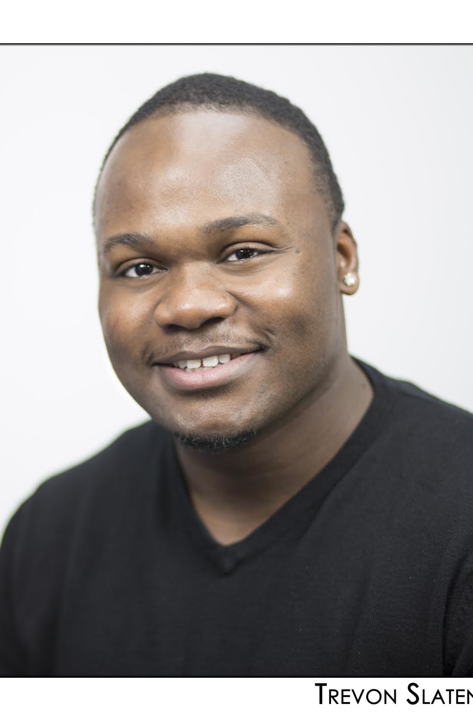 Trevon Slaten - Project Casting Trevon Slaten - Profile Photo