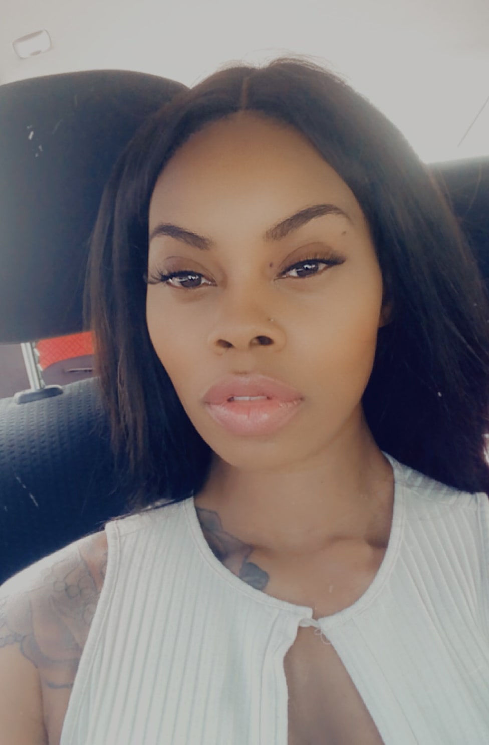 Kanisha Teemer - Project Casting Kanisha Teemer - Profile Photo