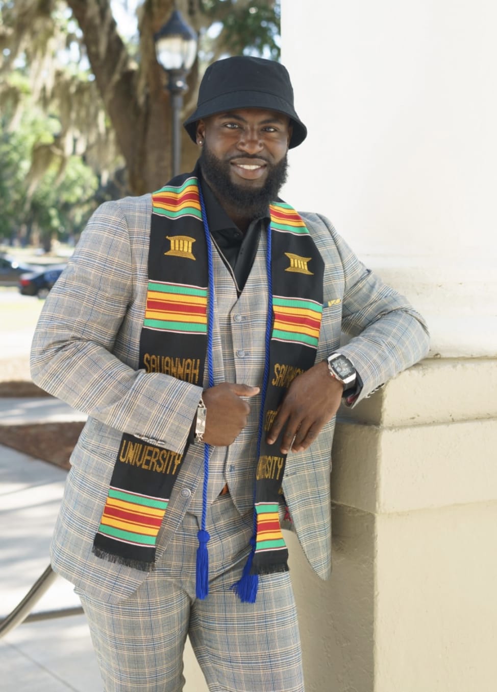 D’Mytri Wiggs - Project Casting D’Mytri Wiggs - Profile Photo