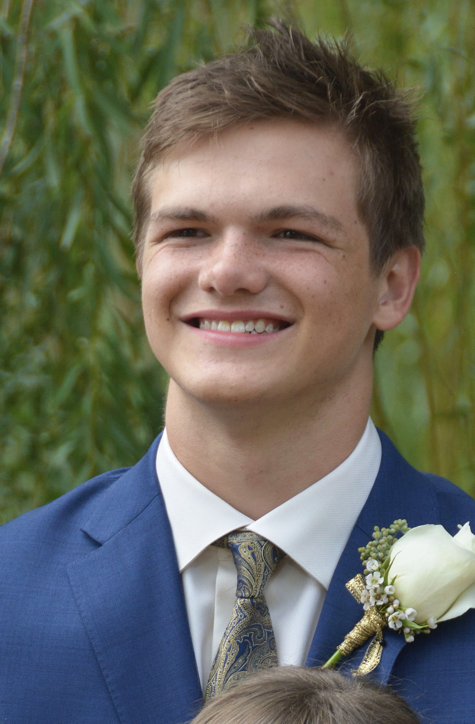 Caden Starnes - Project Casting Caden Starnes - Profile Photo