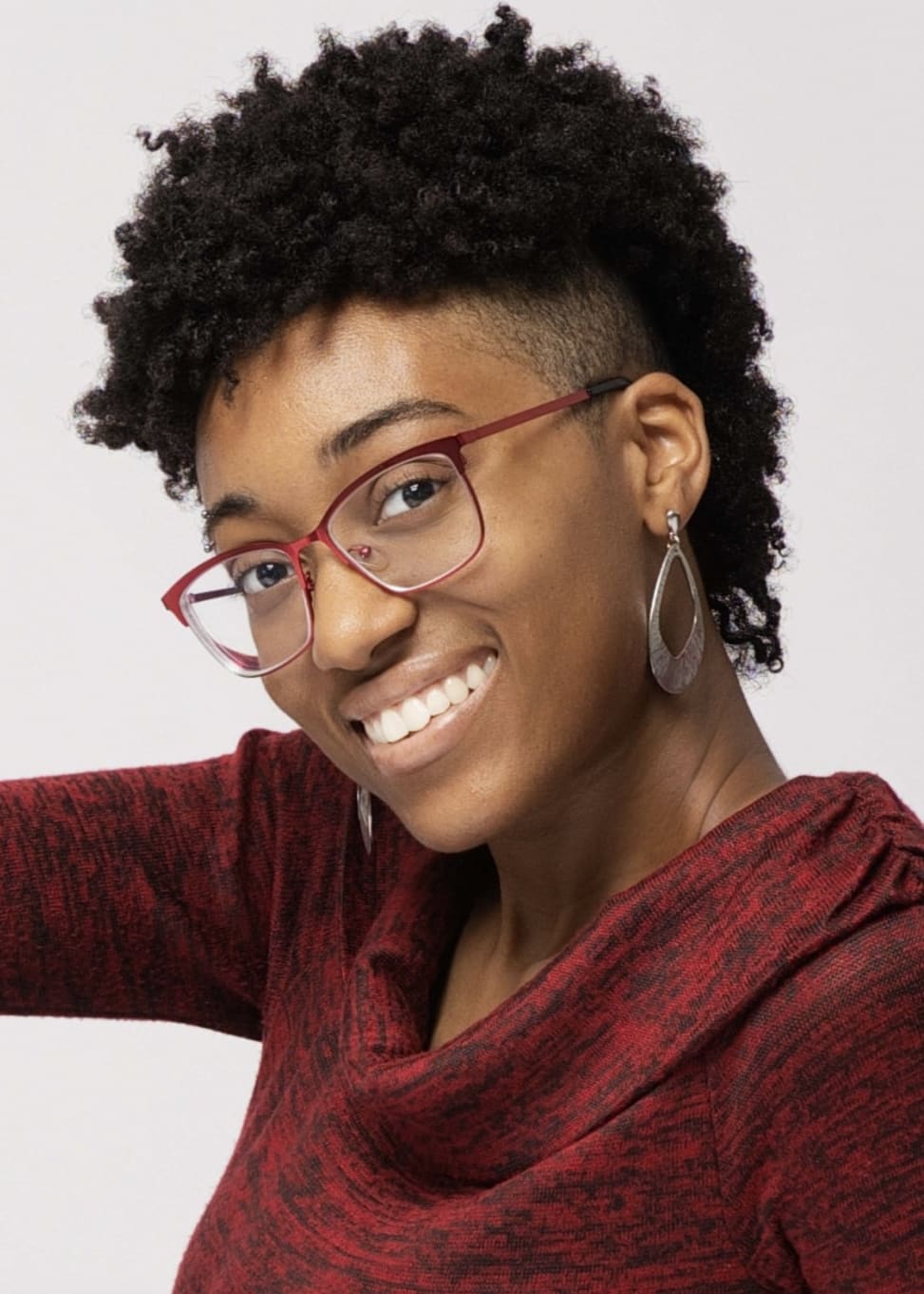 Tameya Jennings - Project Casting Tameya Jennings - Profile Photo