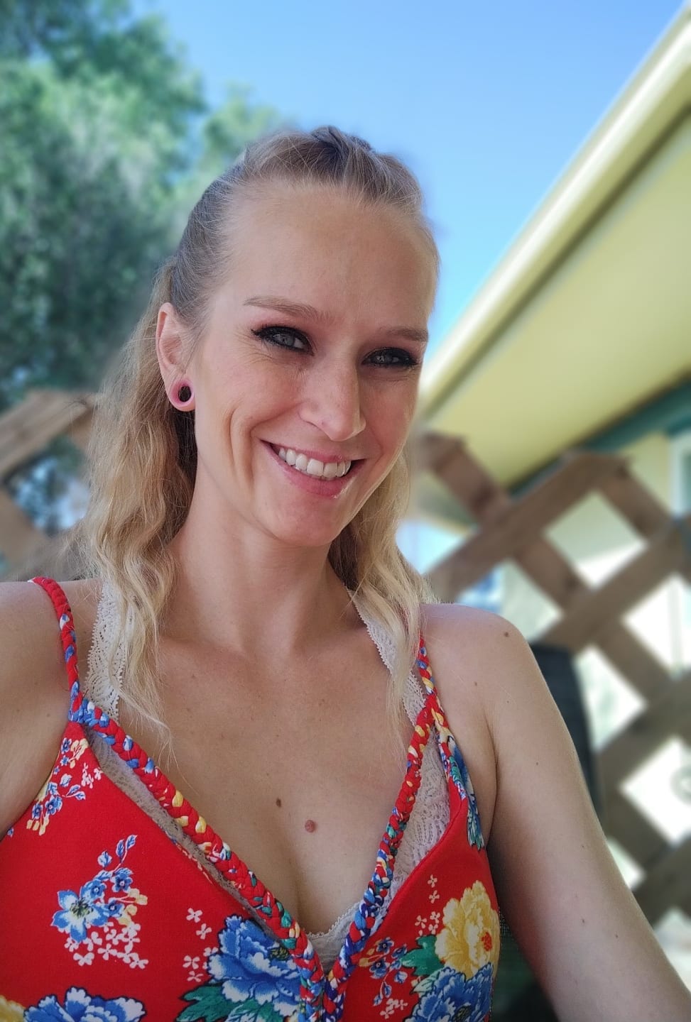 JoDee Britton - Profile Photo