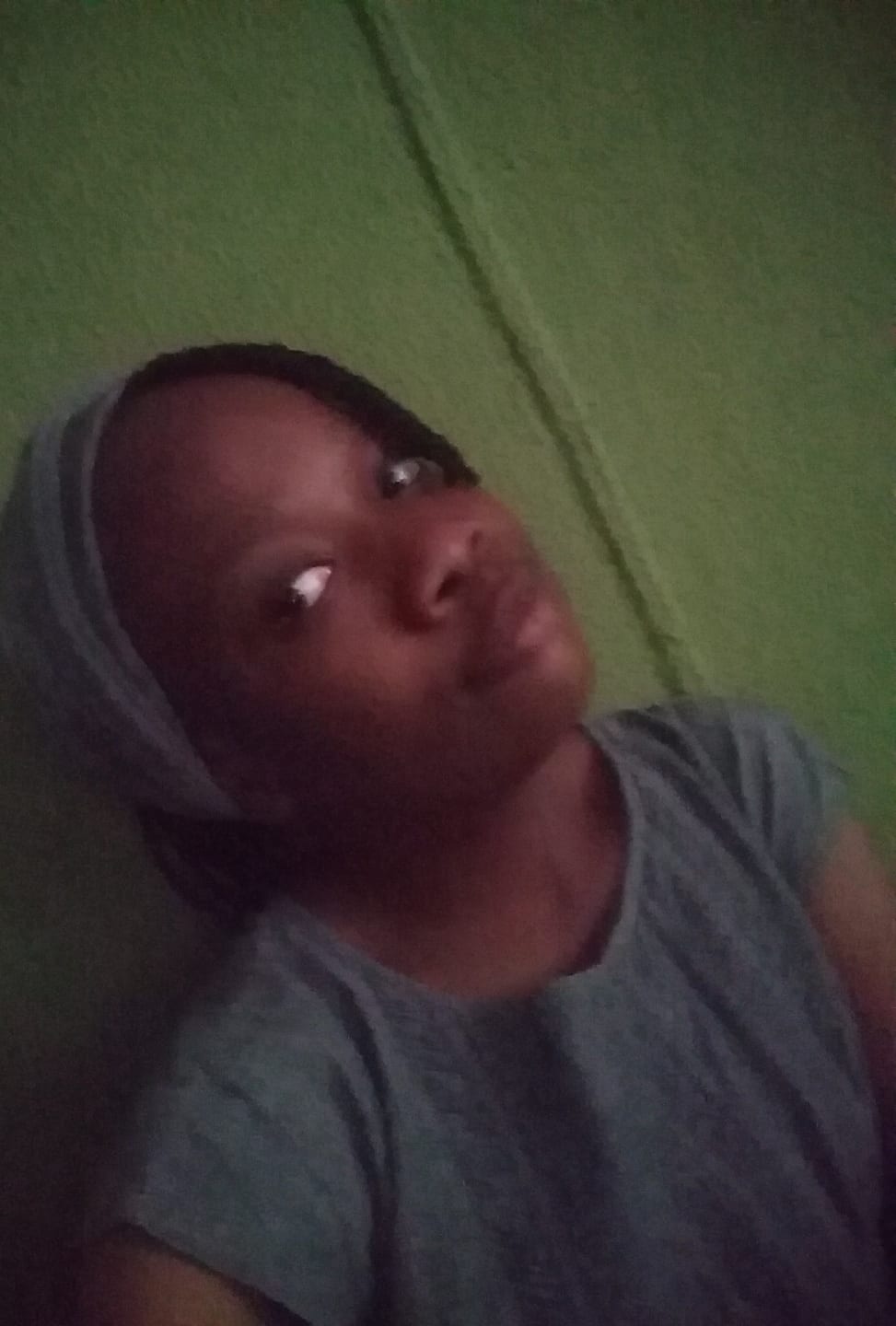 Anuoluwa Taiwo - Project Casting Anuoluwa Taiwo - Profile Photo
