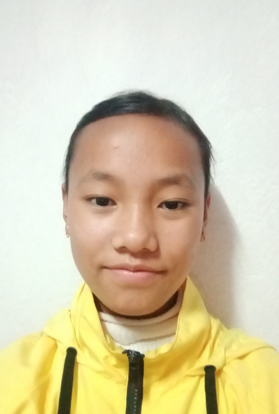 Kesang Bhutia - Project Casting Kesang Bhutia - Profile Photo