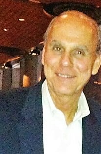 Peter Tobin - Profile Photo