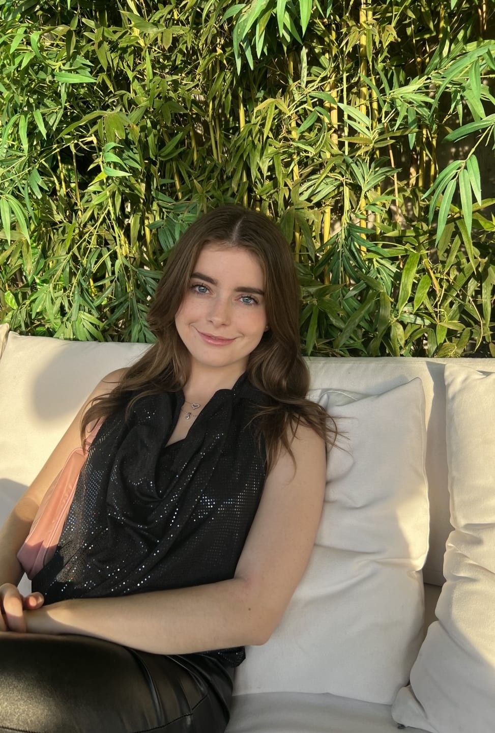 Freya Costick - Profile Photo