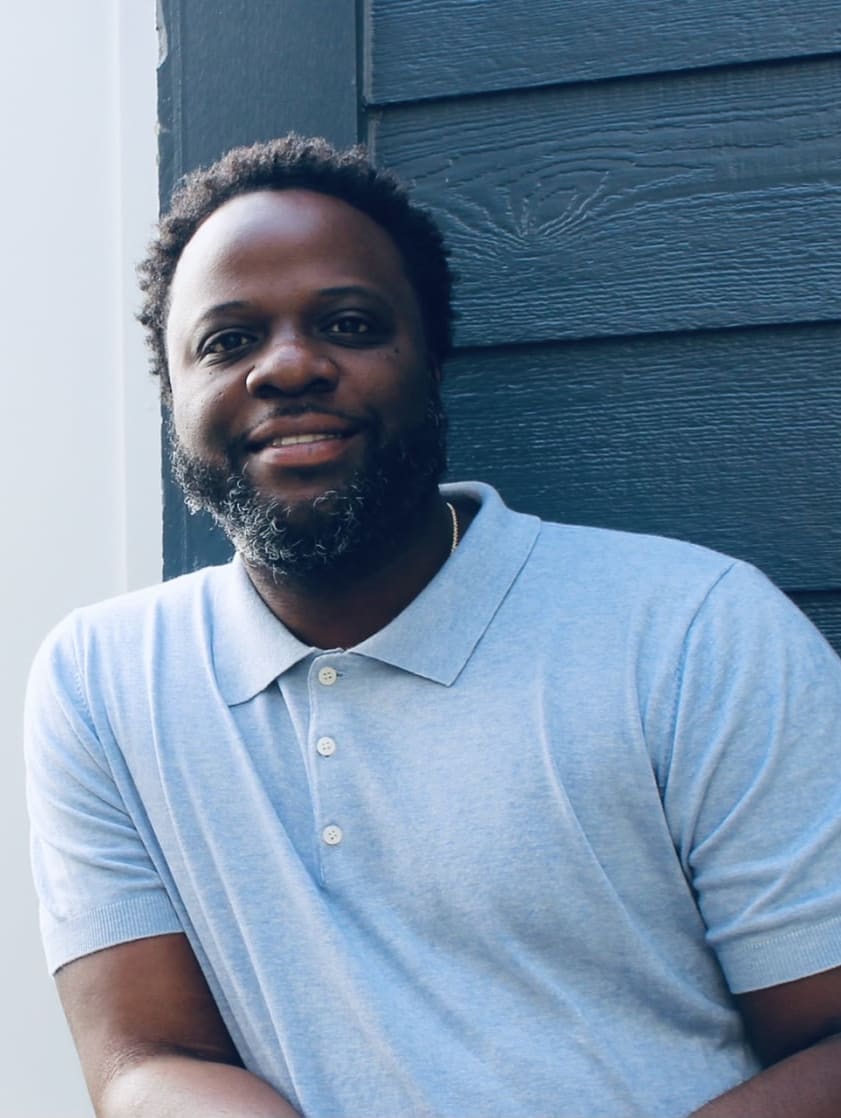 Brandon Henderson - Profile Photo