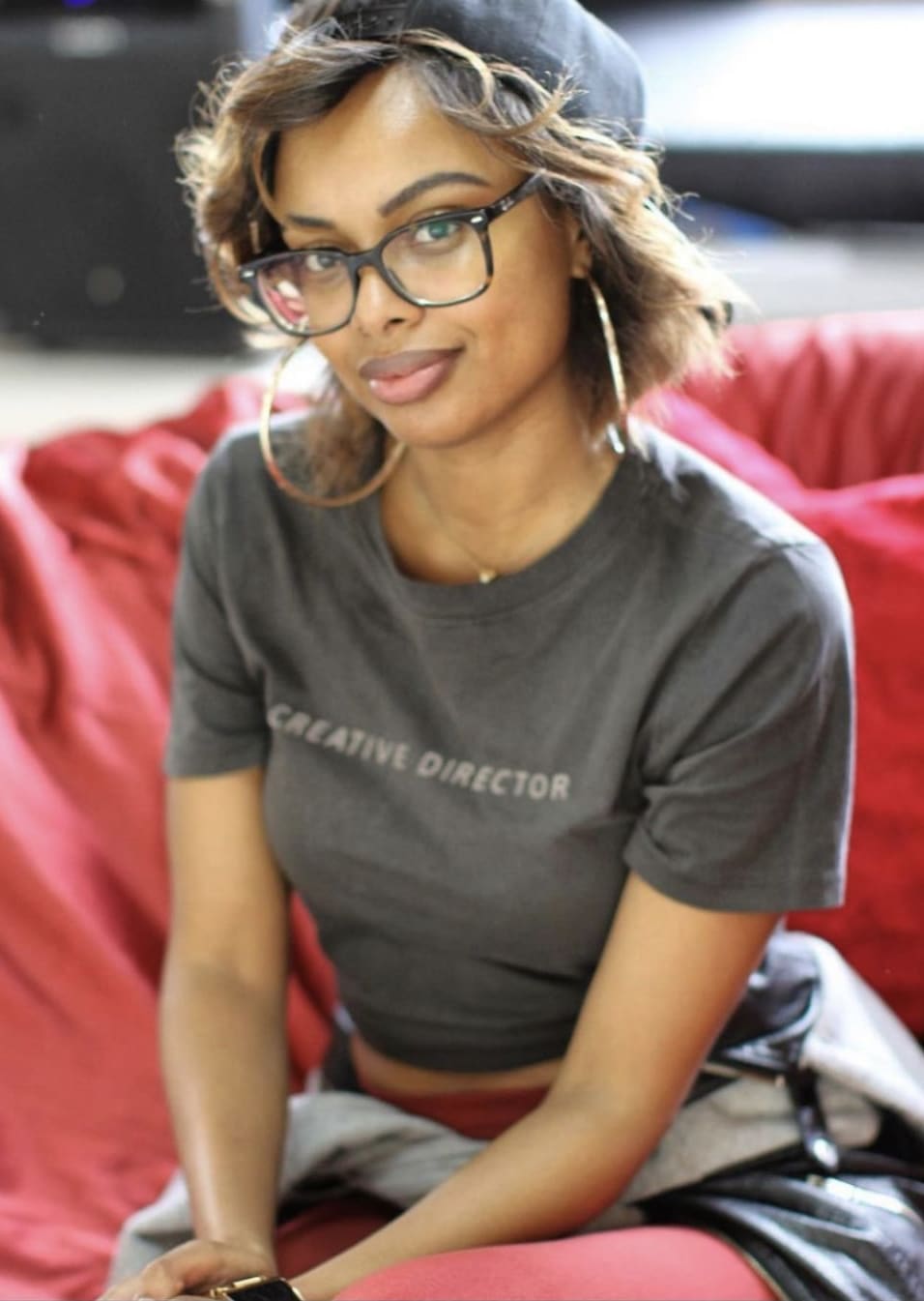 Sherrie Fortson - Project Casting Sherrie Fortson - Profile Photo