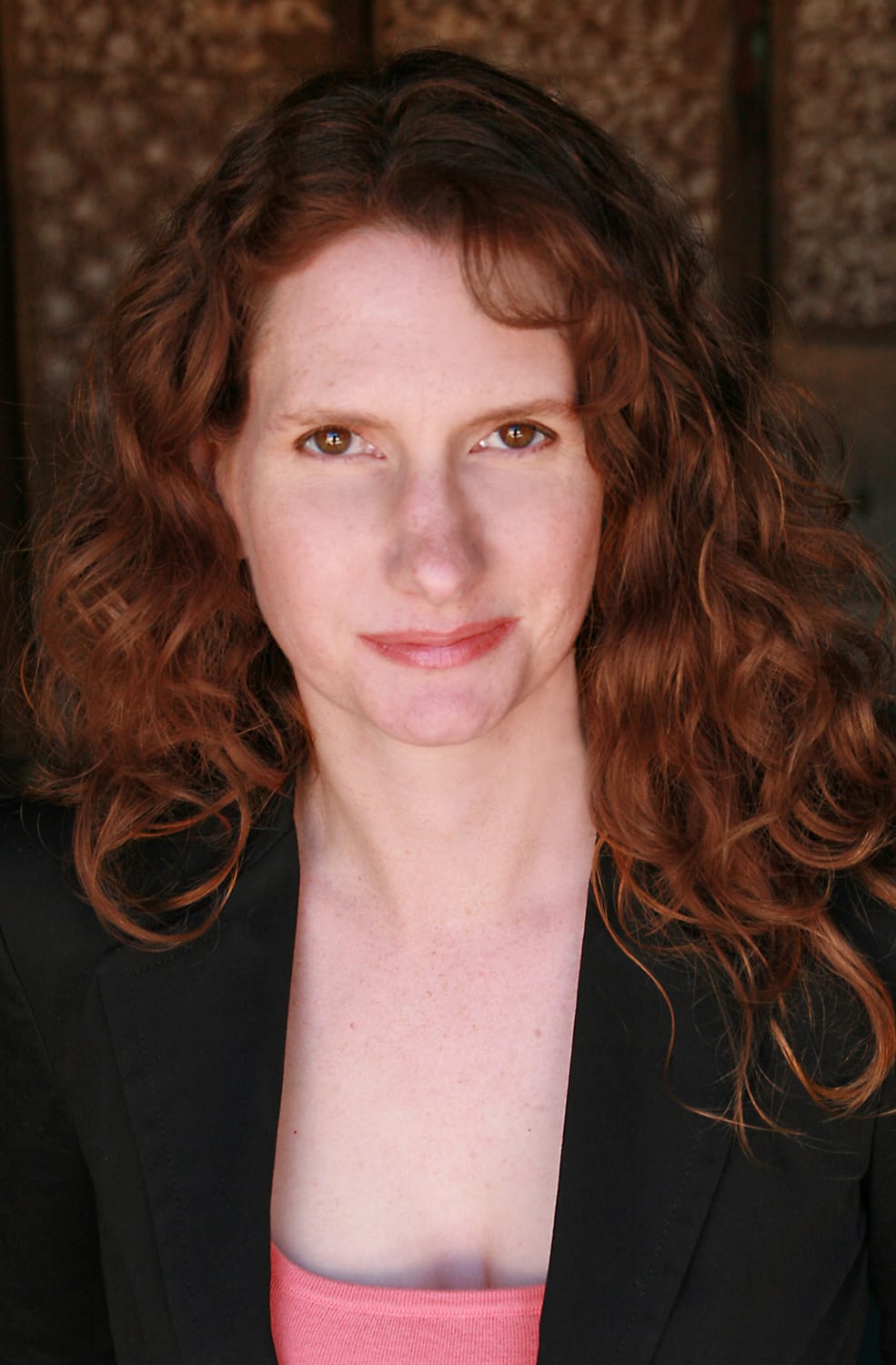 Laura Clark - Project Casting Laura Clark - Profile Photo