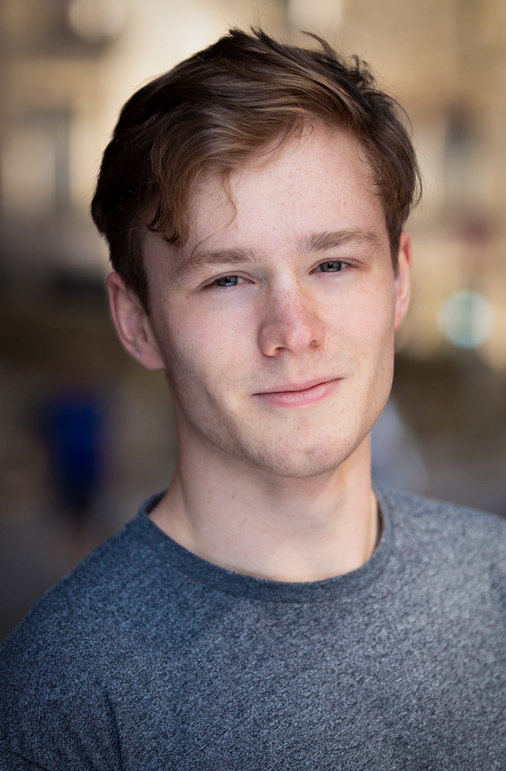 James Boyd - Project Casting James Boyd - Profile Photo