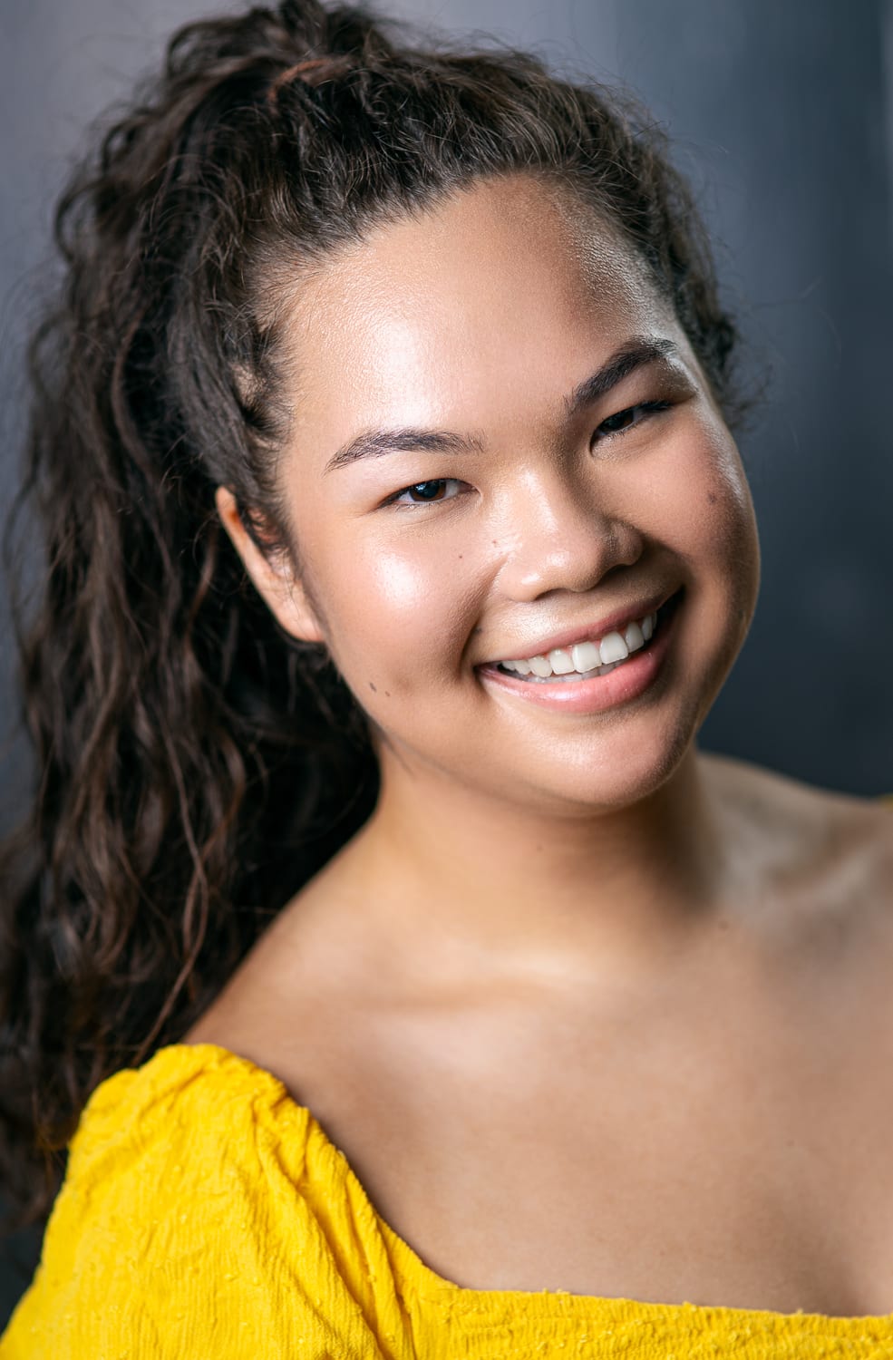 Cecilia Lee-Woehler - Project Casting Cecilia Lee-Woehler - Profile Photo