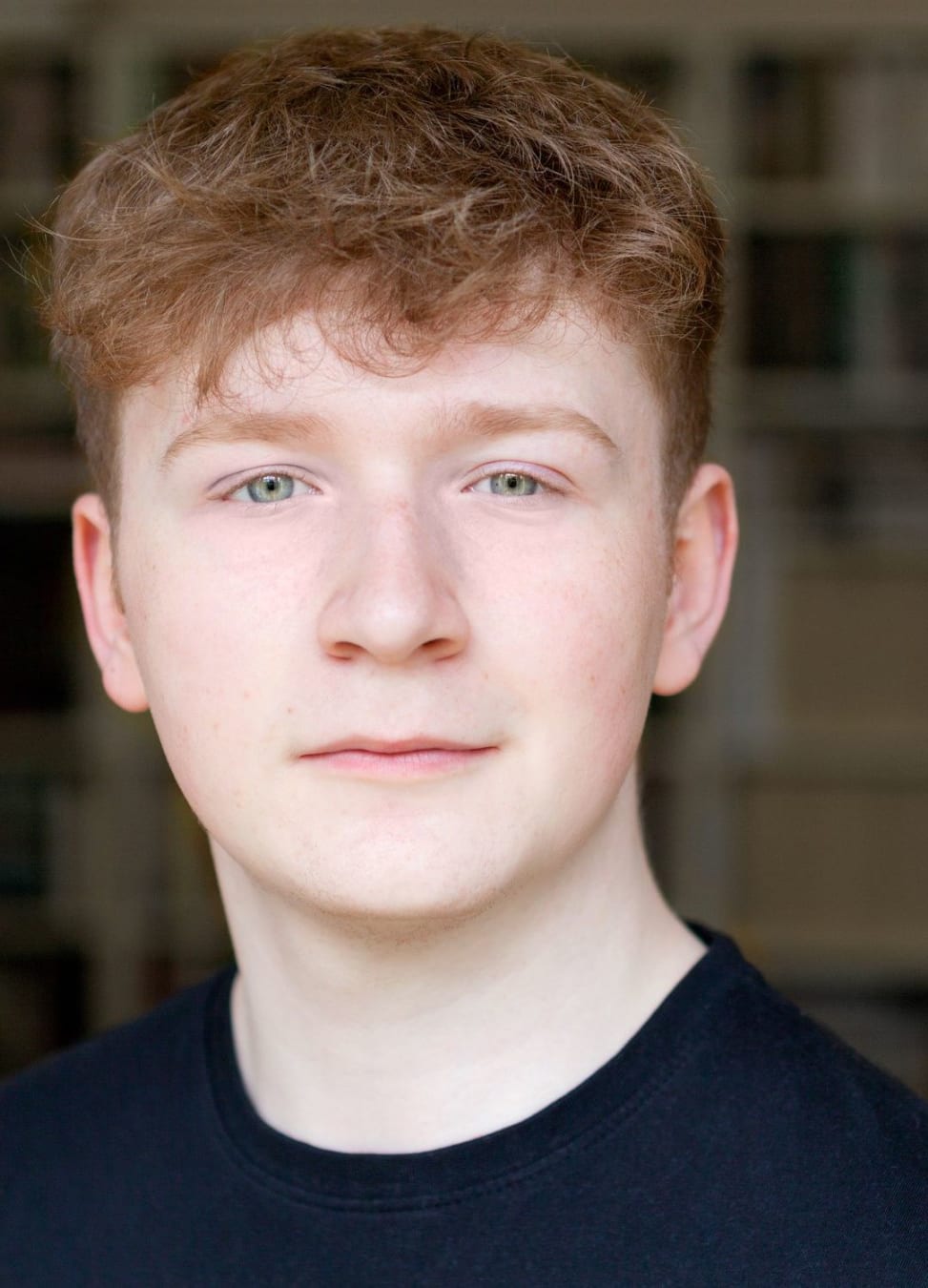 Nathan Lawrence - Project Casting Nathan Lawrence - Profile Photo