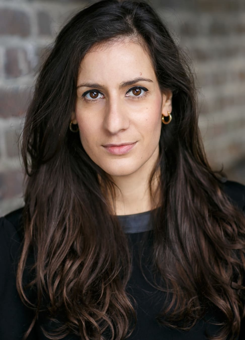 Fiona-Maria Karagiannidou - Project Casting Fiona-Maria Karagiannidou - Profile Photo