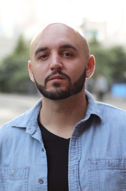 Ray Rosario - Project Casting Ray Rosario - Profile Photo