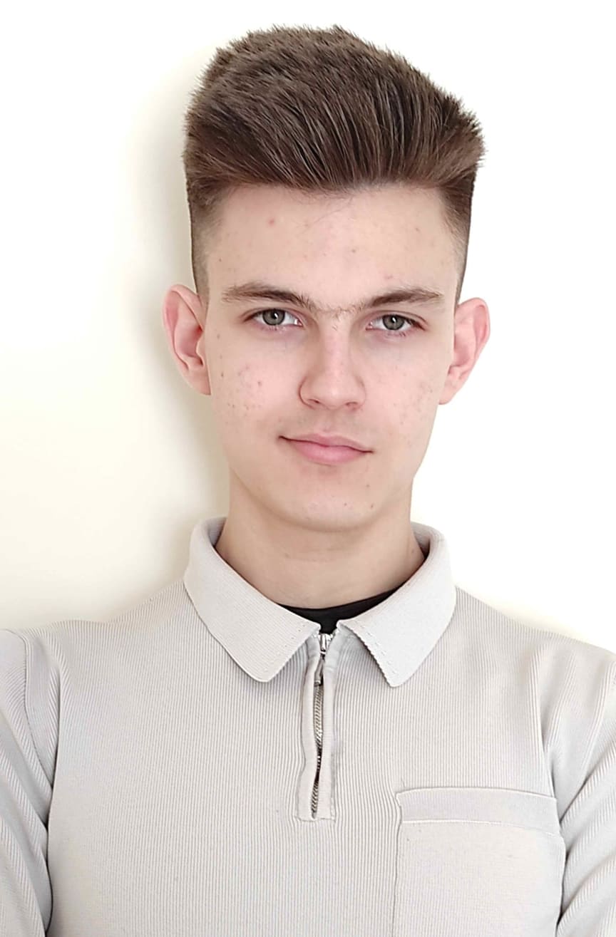 Pavlo Petrychenko - Project Casting Pavlo Petrychenko - Profile Photo