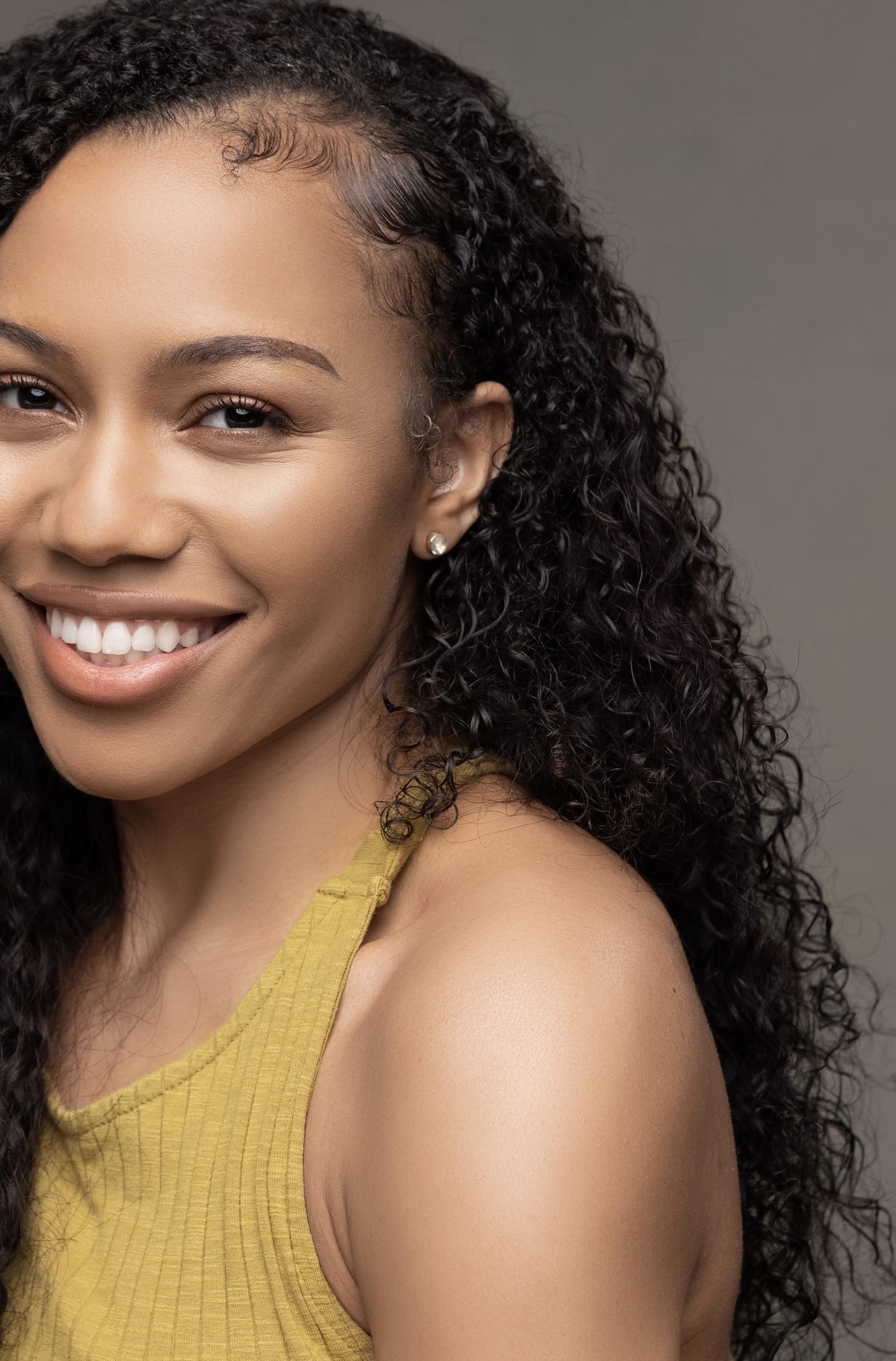 Aimi Pretty Perrett - Project Casting Aimi Pretty Perrett - Profile Photo
