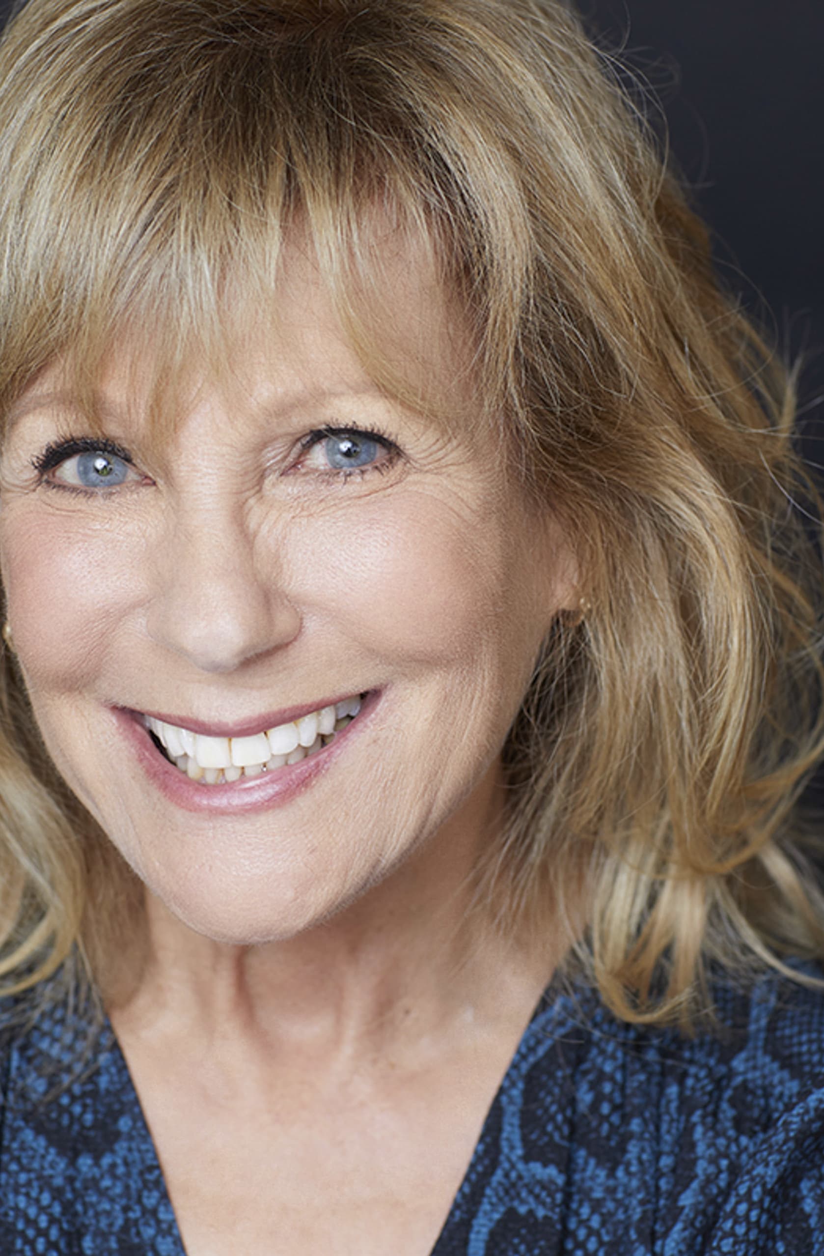 Janice Kent - Project Casting Janice Kent - Profile Photo