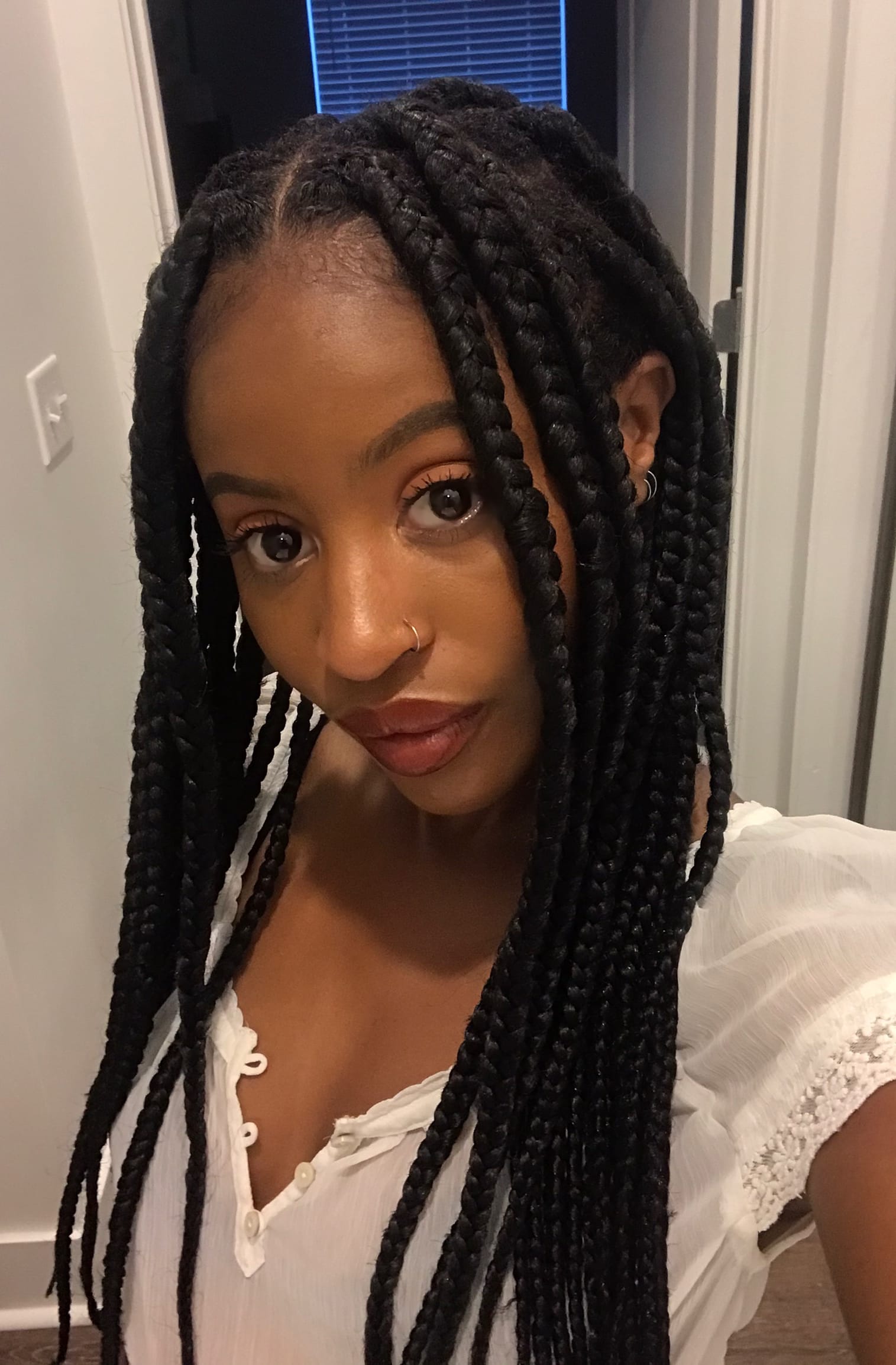 Aaliyah Taylor - Project Casting Aaliyah Taylor - Profile Photo