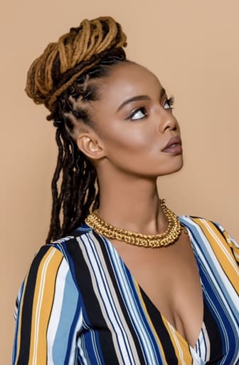 Noma Mincey - Project Casting Noma Mincey - Profile Photo