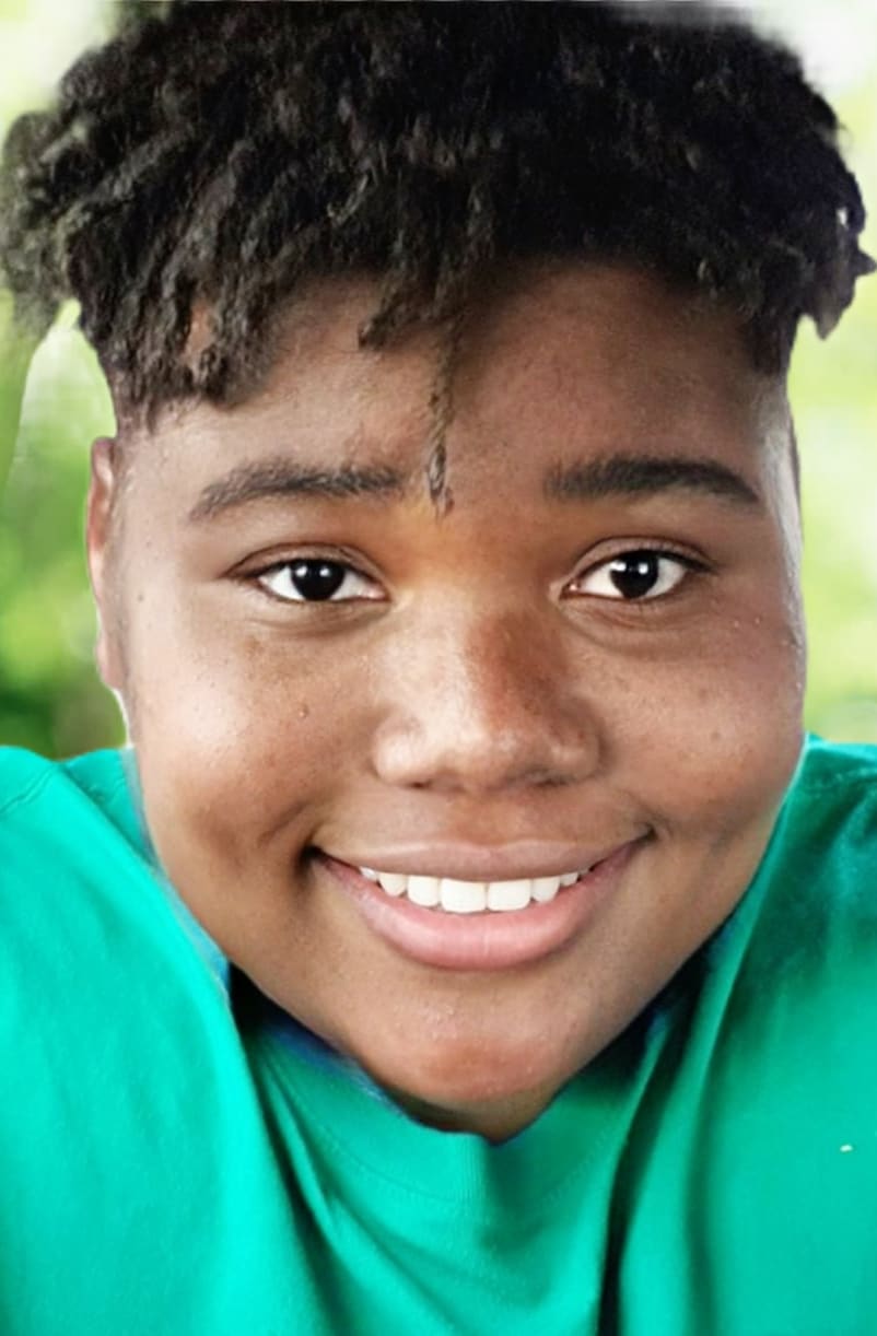 Reuben Adjei - Project Casting Reuben Adjei - Profile Photo