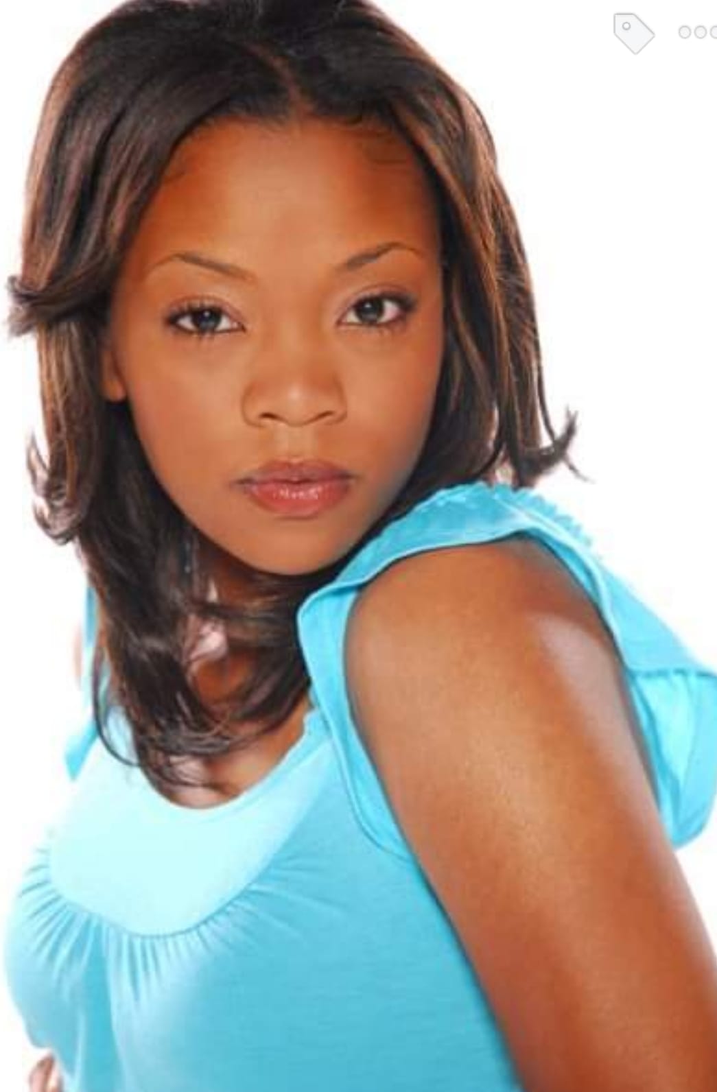 Jalisa Olgin - Project Casting Jalisa Olgin - Profile Photo