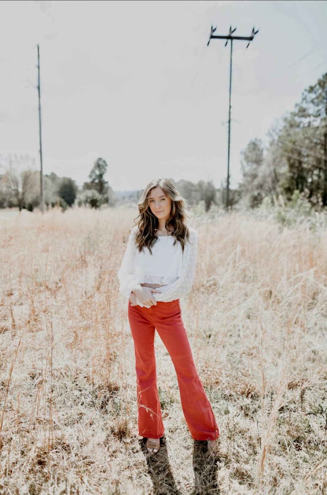 Isabella Livengood - Project Casting Isabella Livengood - Profile Photo