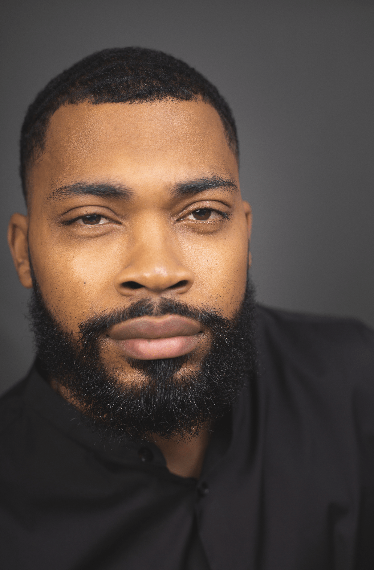 Blair Hall - Project Casting Blair Hall - Profile Photo