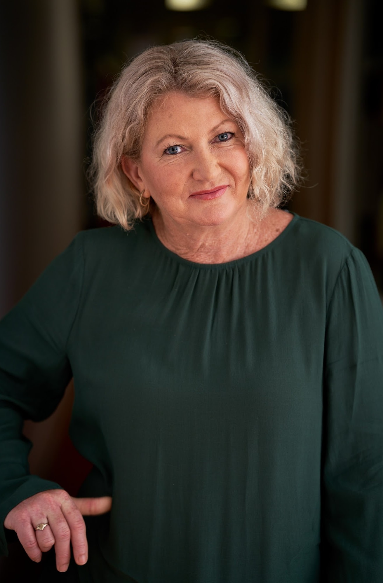 Carol Matheson - Project Casting Carol Matheson - Profile Photo