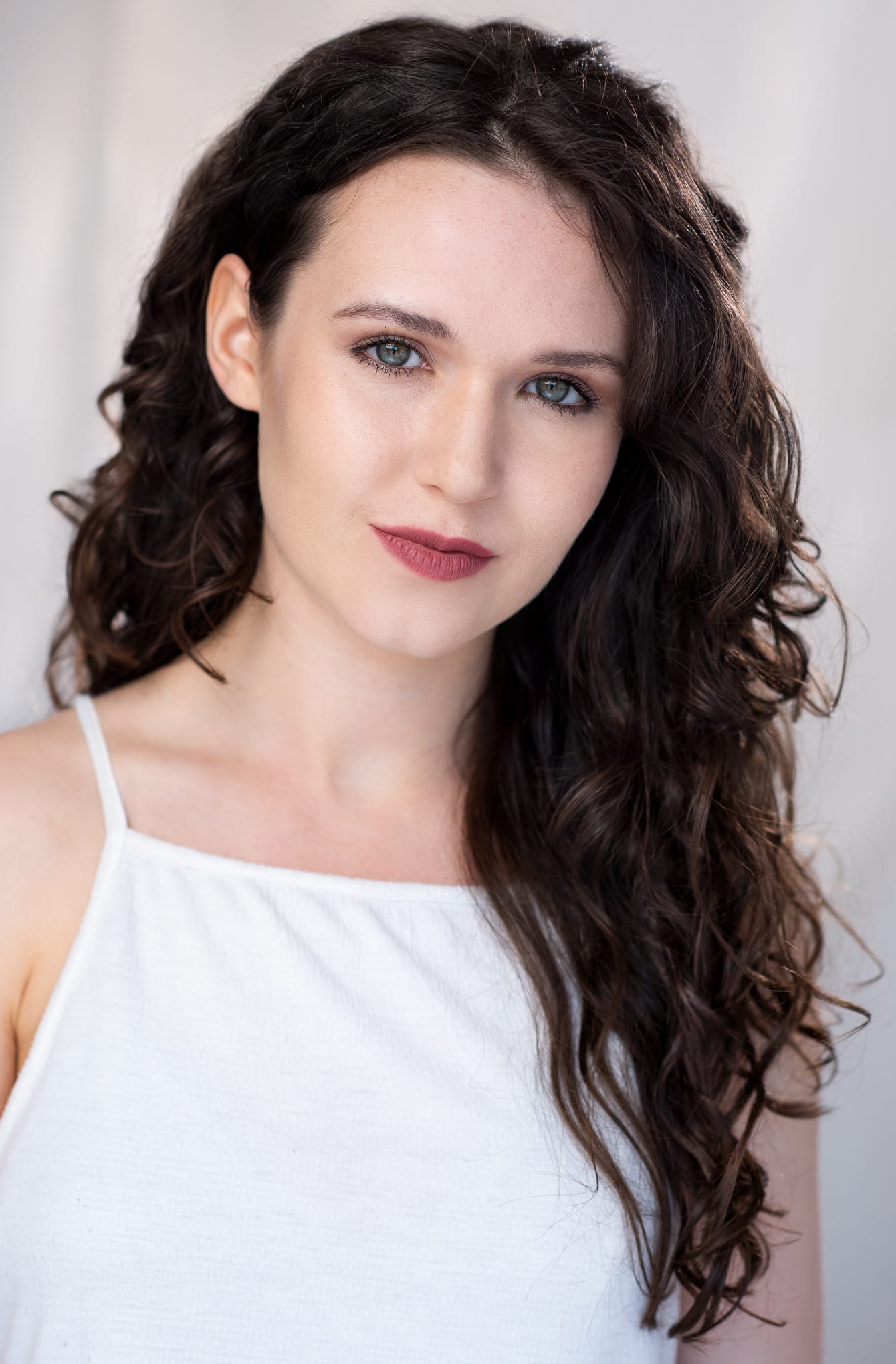 Erin Grace - Project Casting Erin Grace - Profile Photo