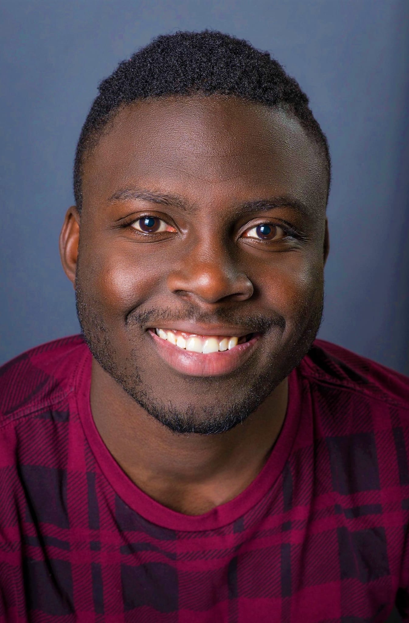Nemuel Hilaire - Project Casting Nemuel Hilaire - Profile Photo