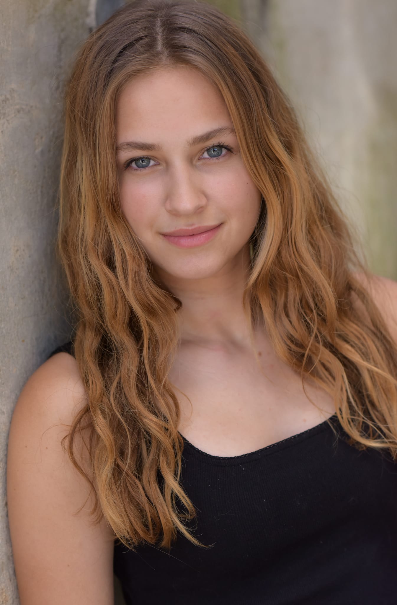 Sophia Kropp - Profile Photo