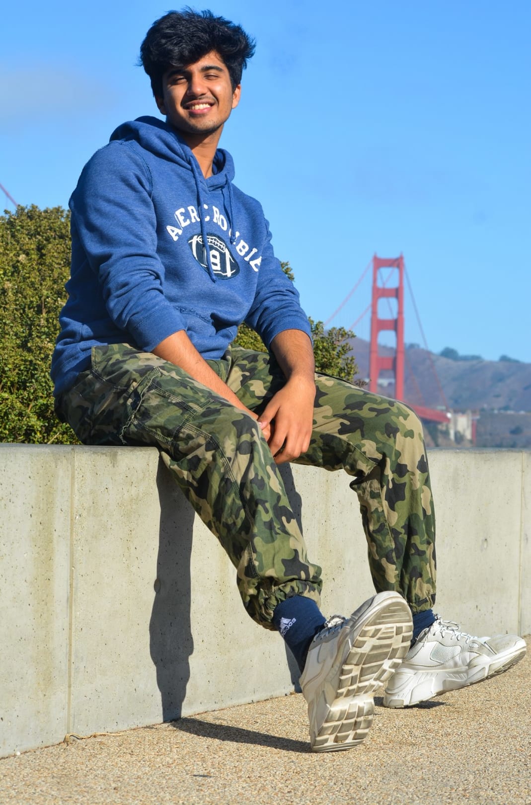 Aaditya Chourey - Project Casting Aaditya Chourey - Profile Photo