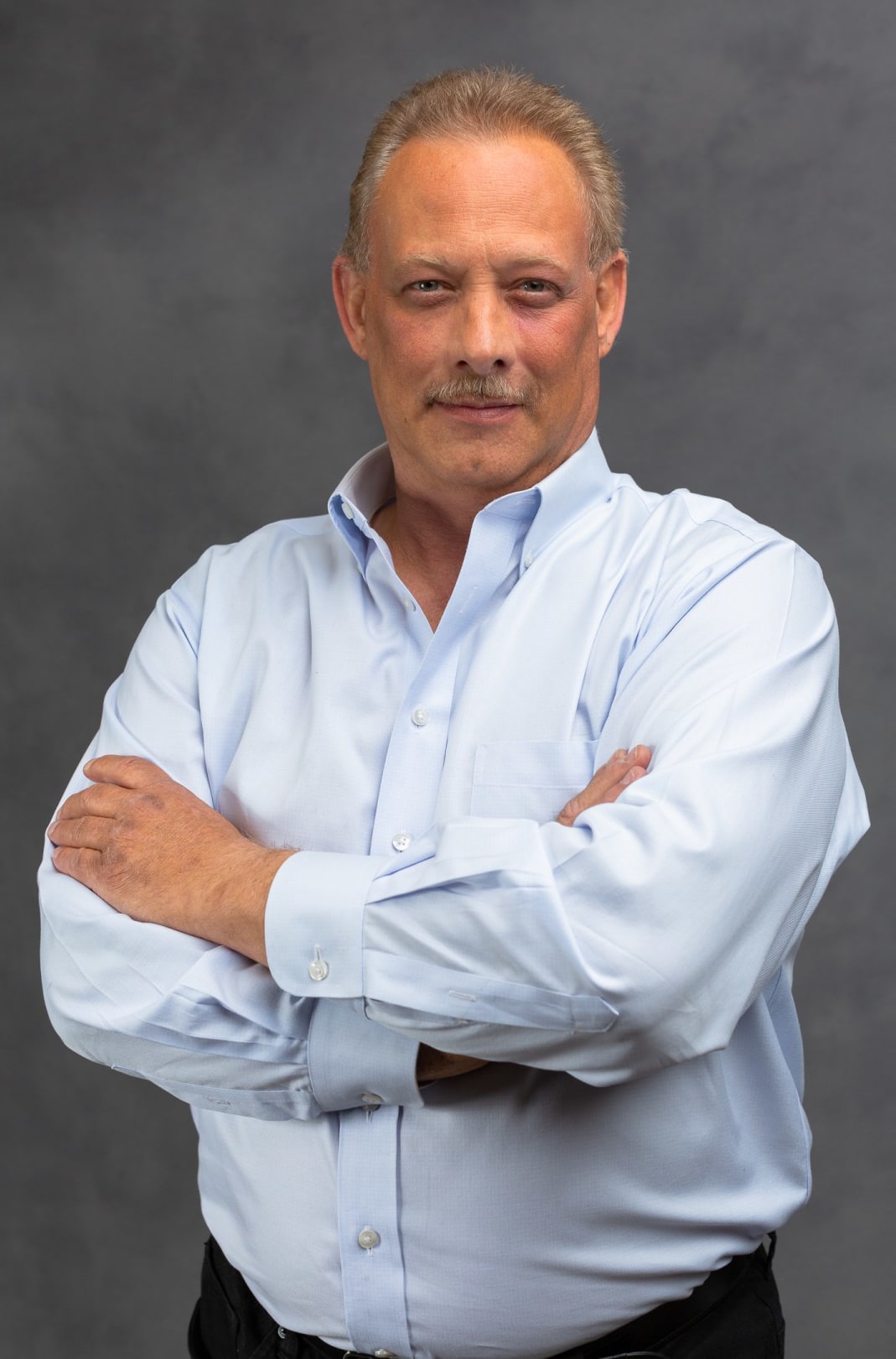 Joseph Albino - Project Casting Joseph Albino - Profile Photo