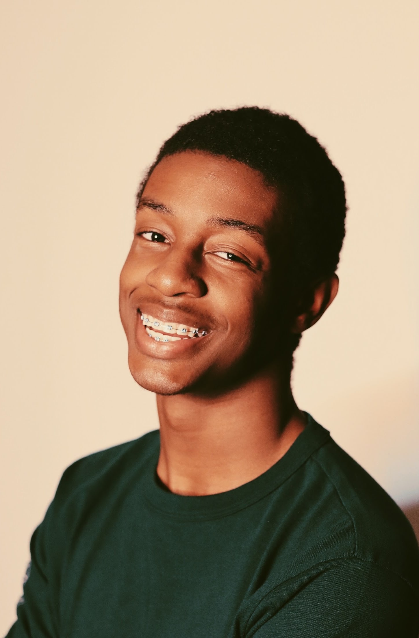 TJ Maxwell - Project Casting TJ Maxwell - Profile Photo