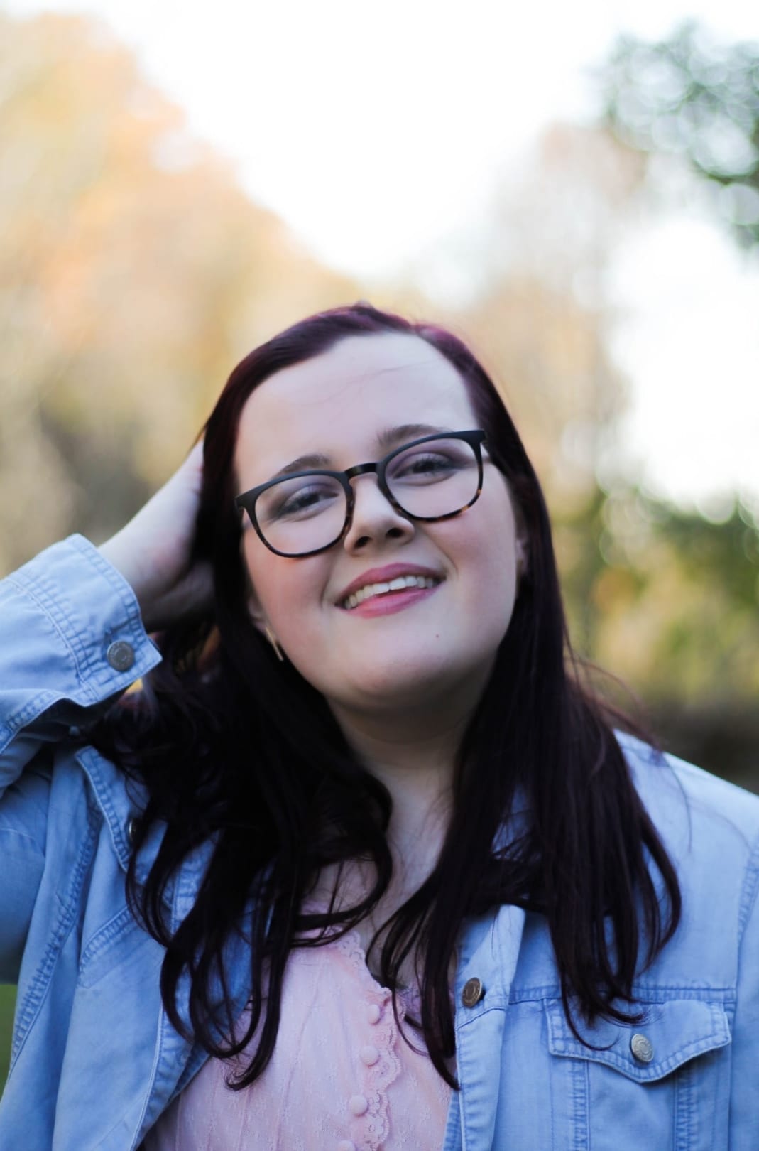 Piper Schmitz - Project Casting Piper Schmitz - Profile Photo