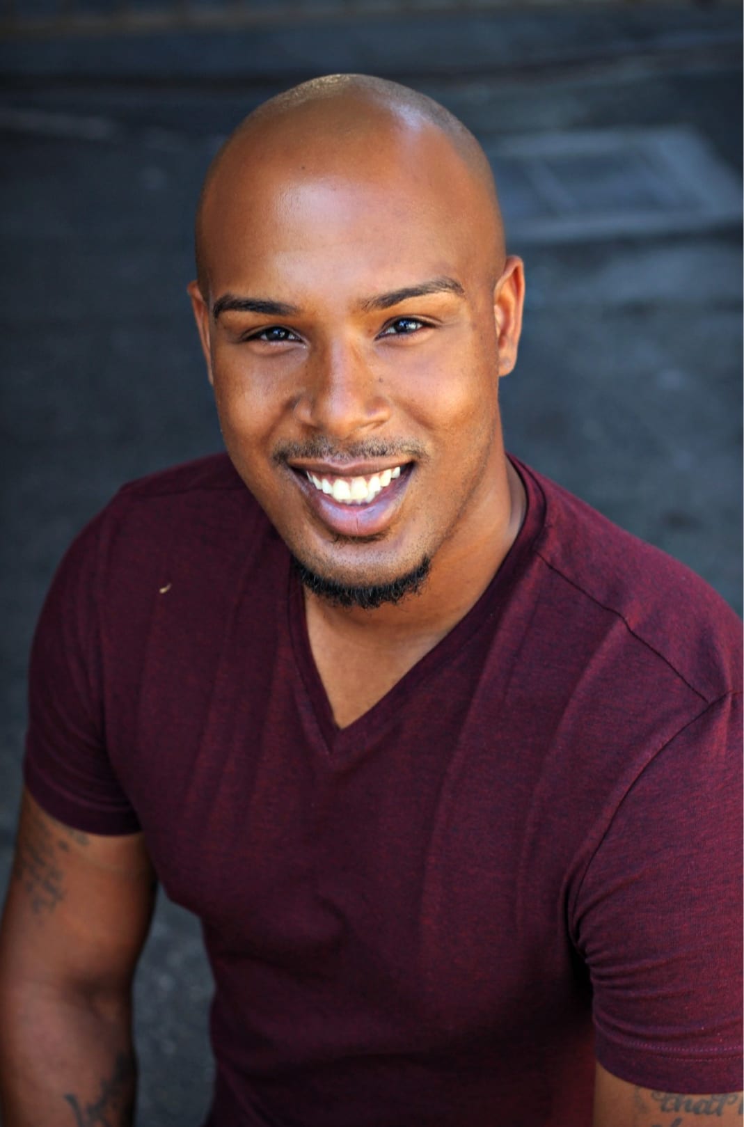 Cornell Rogers - Project Casting Cornell Rogers - Profile Photo