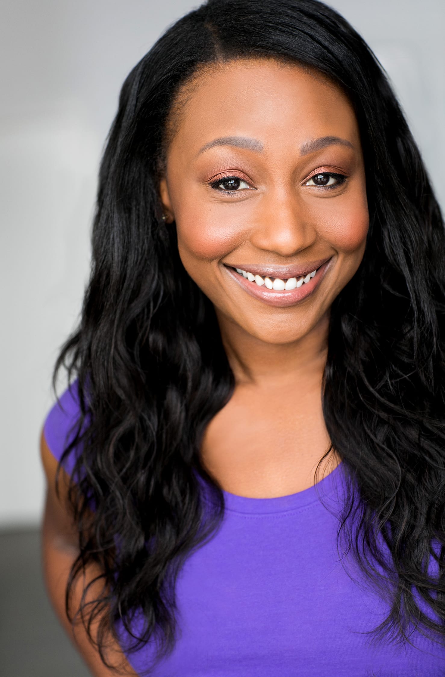 Tuwana Maureen Dumond - Project Casting Tuwana Maureen Dumond - Profile Photo
