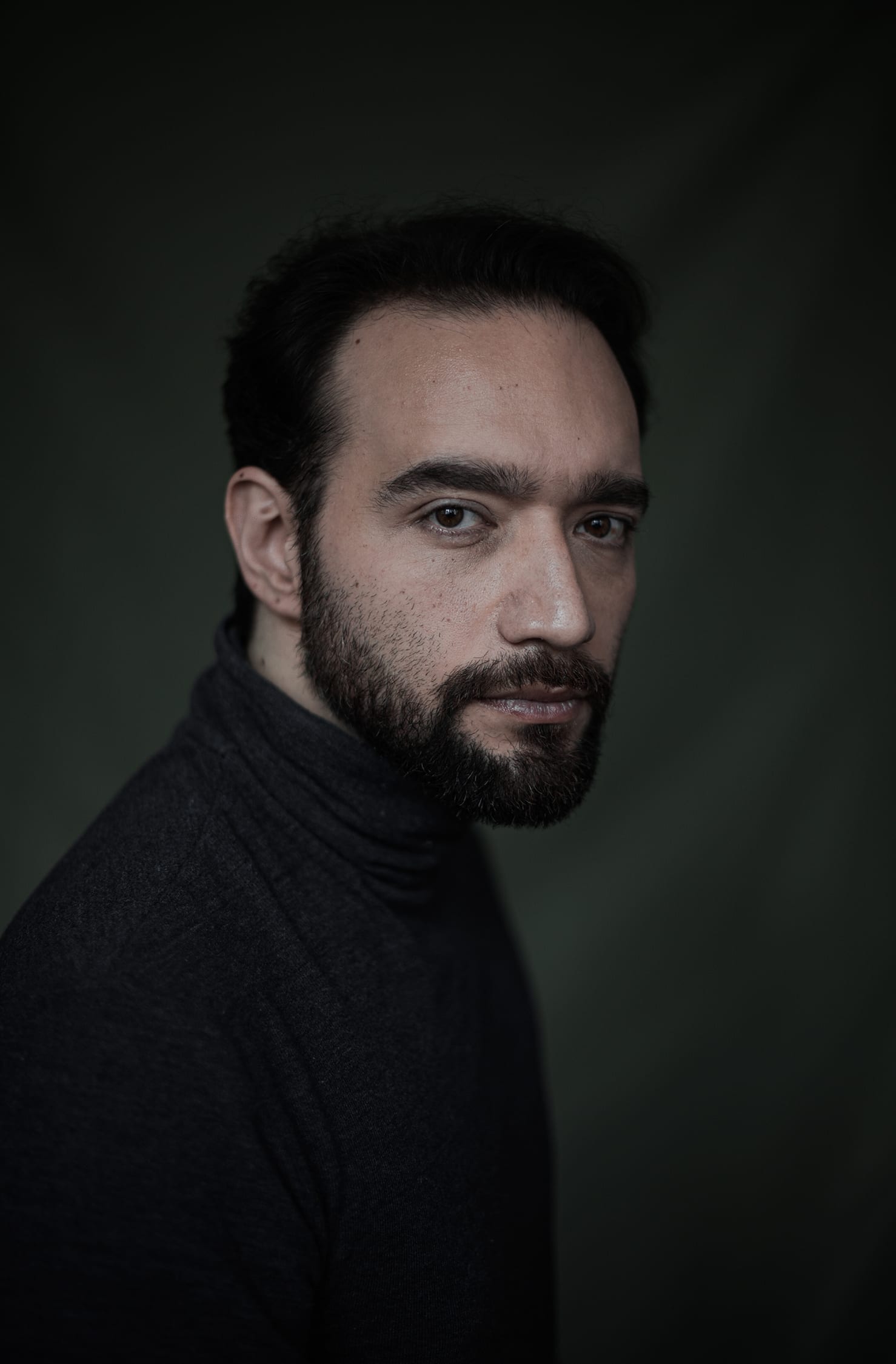 Paulo Gabriel - Project Casting Paulo Gabriel - Profile Photo