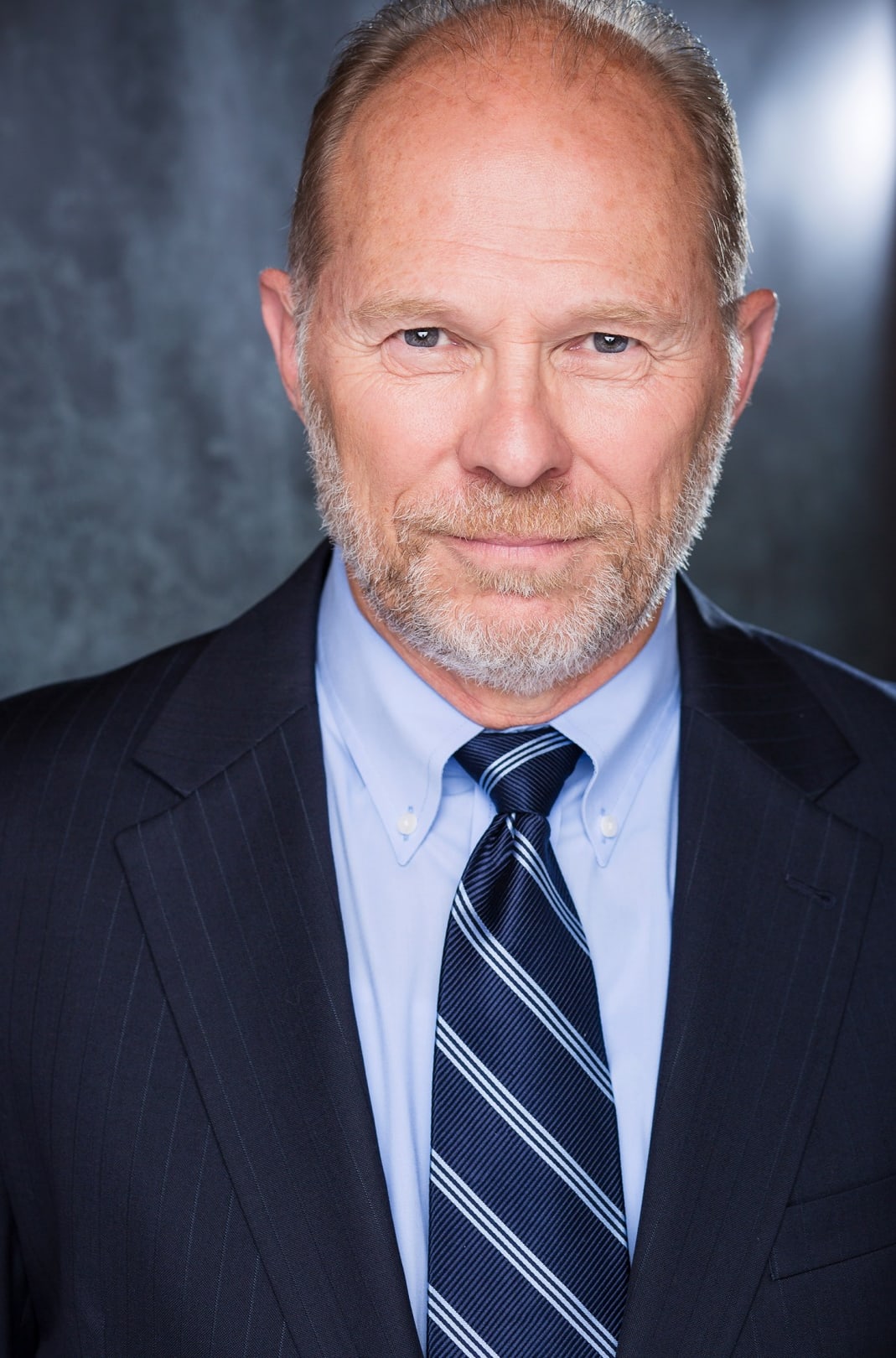 Rich Robertson - Project Casting Rich Robertson - Profile Photo