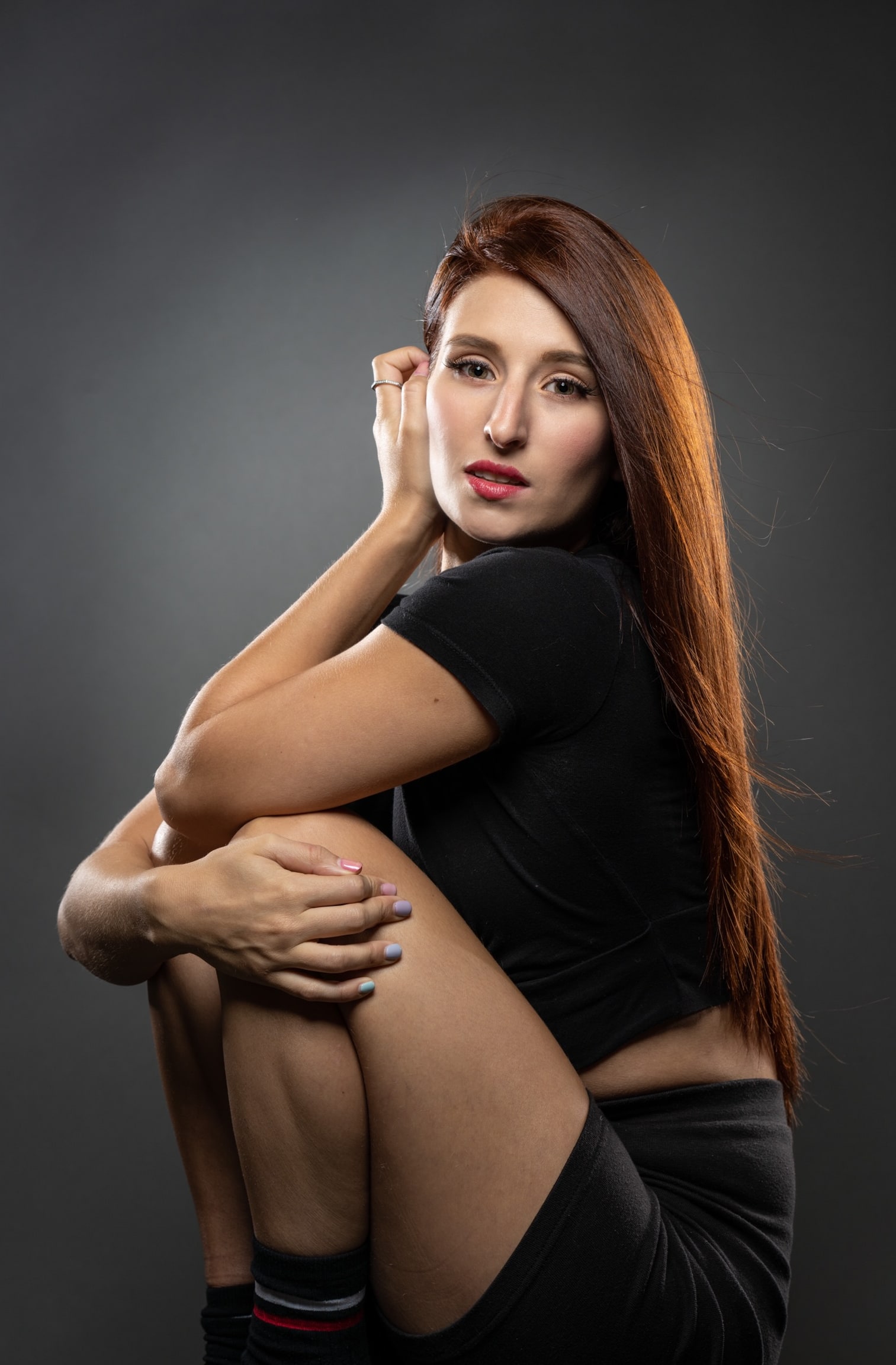 Elisa Palermo - Project Casting Elisa Palermo - Profile Photo