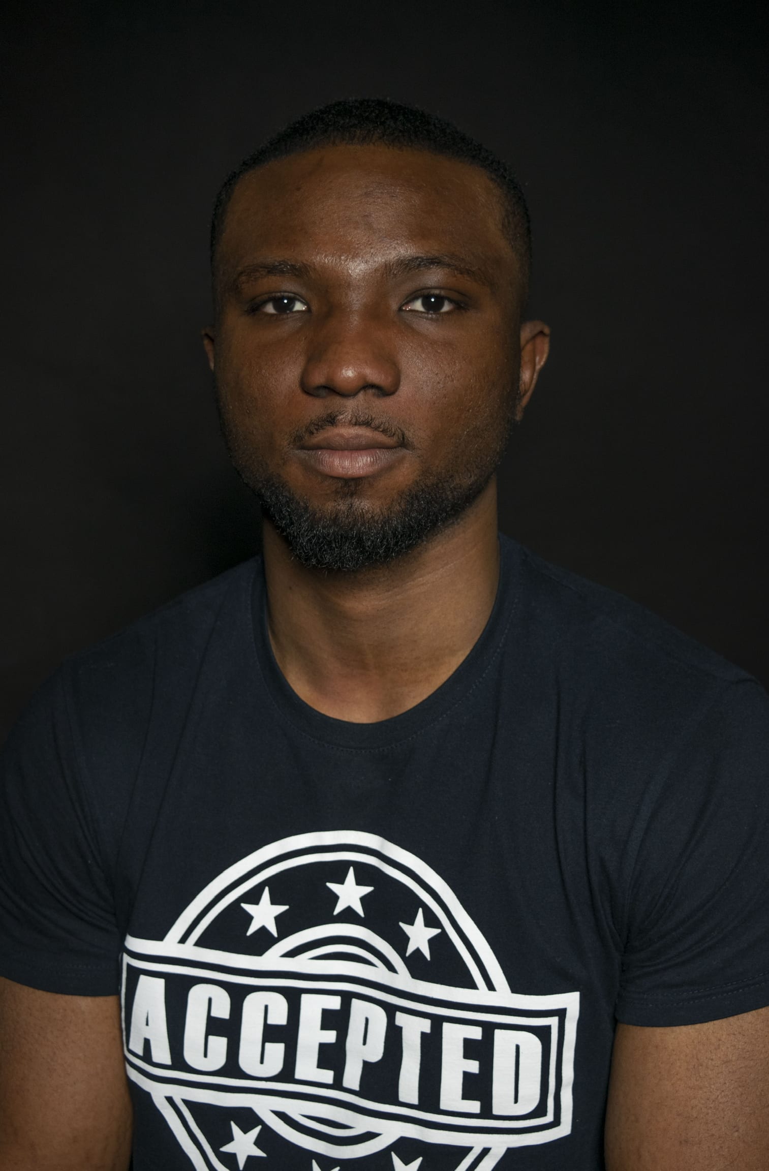 Dennis Kankam - Project Casting Dennis Kankam - Profile Photo