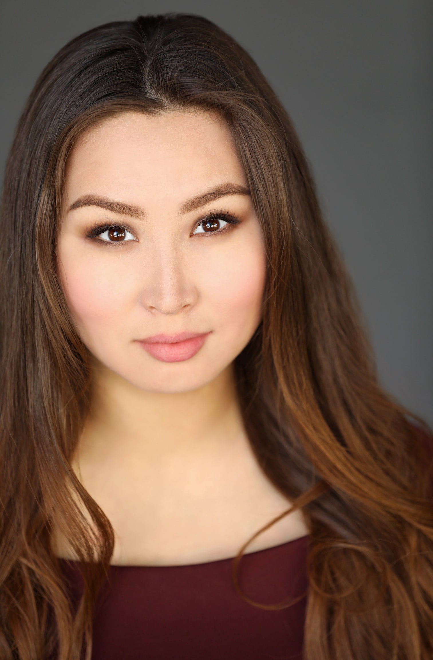 Nora Salim - Project Casting Nora Salim - Profile Photo