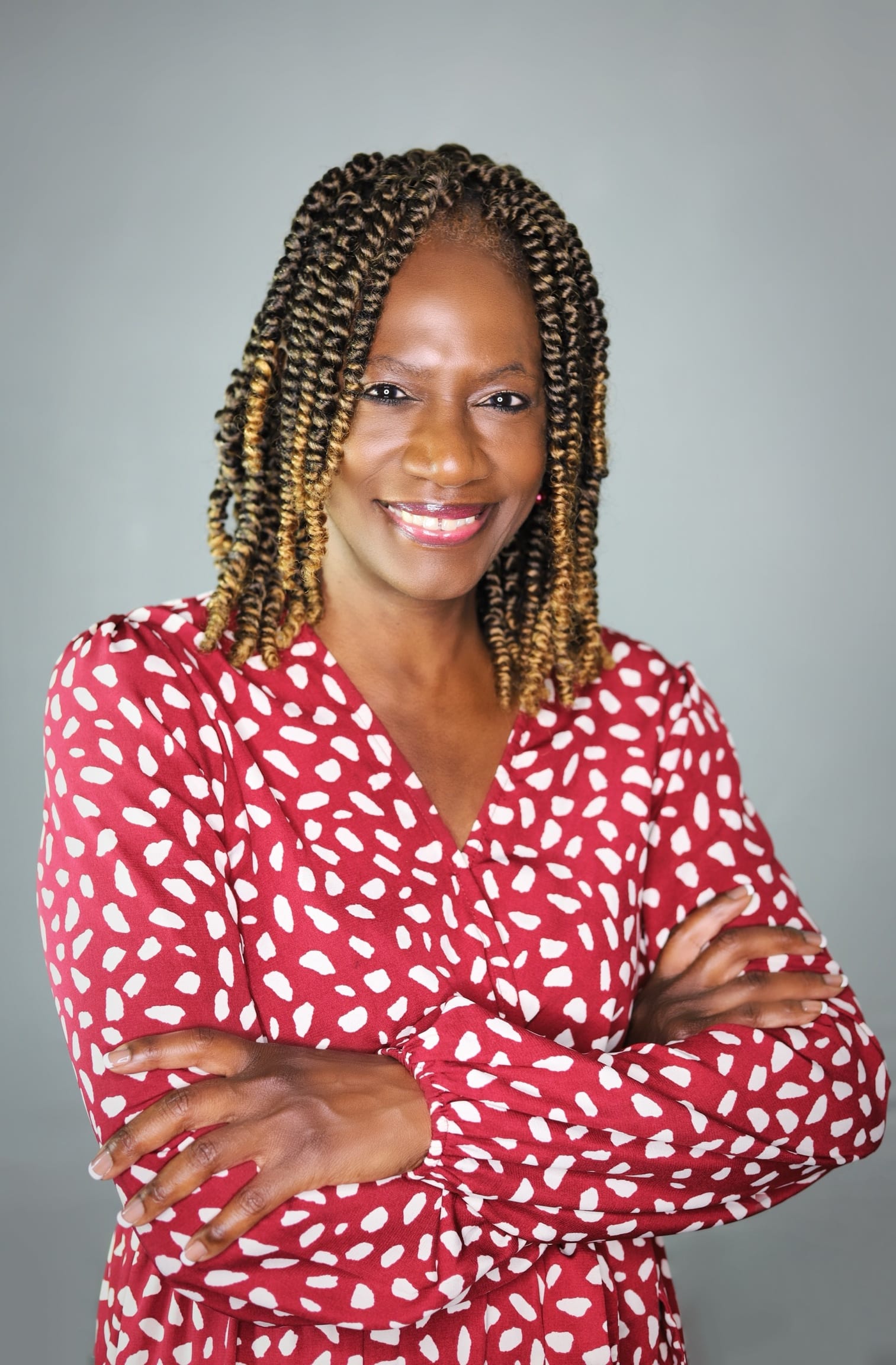 Karen Burt - Project Casting Karen Burt - Profile Photo