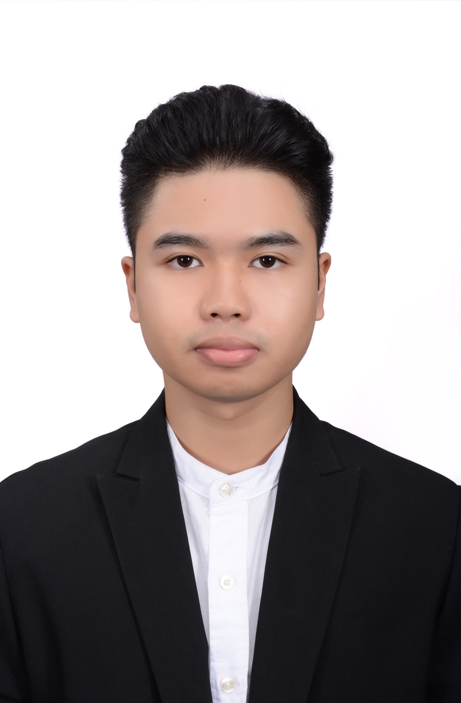 Azri Jeffry - Project Casting Azri Jeffry - Profile Photo