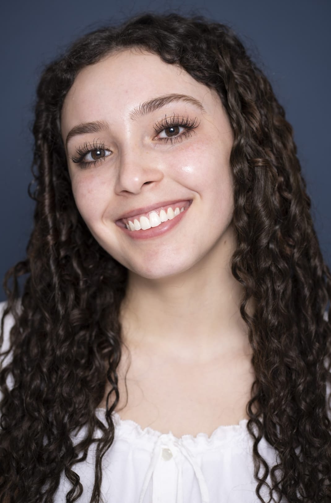 Farrah Roesch - Project Casting Farrah Roesch - Profile Photo