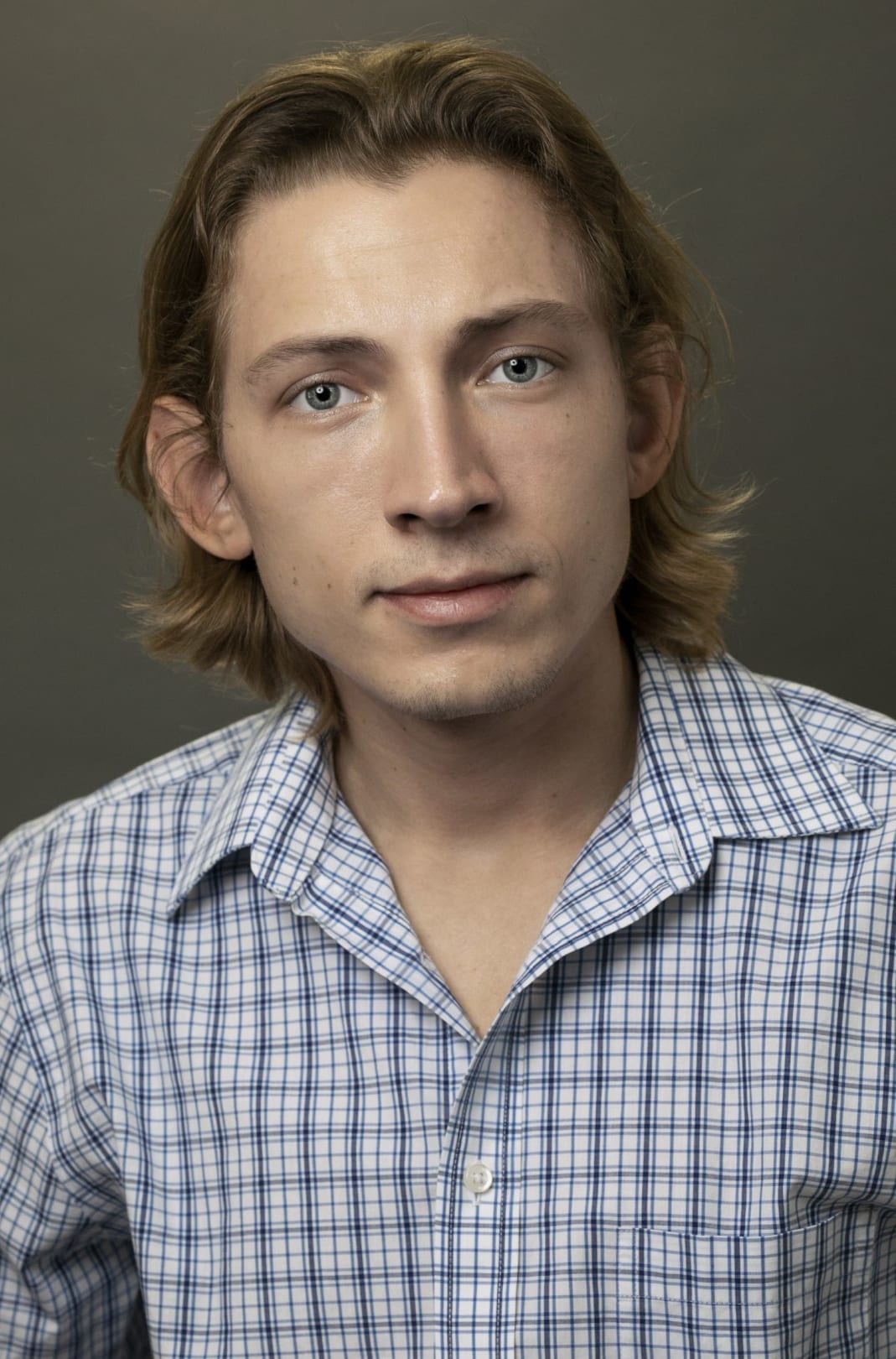 Corey Kane - Project Casting Corey Kane - Profile Photo