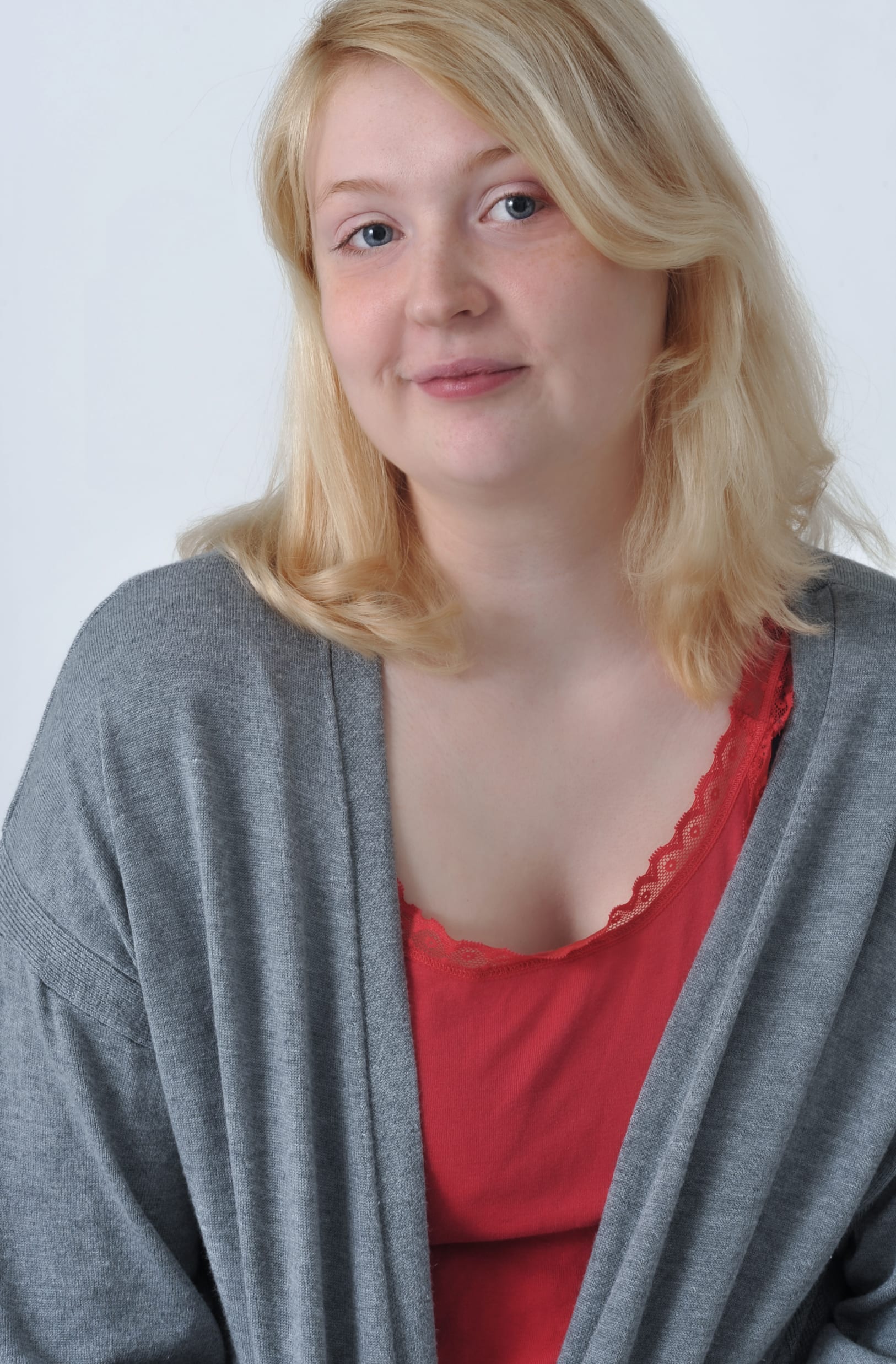 Amy Reynolds - Project Casting Amy Reynolds - Profile Photo